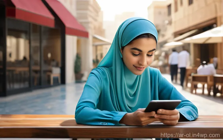 생태적 인터페이스의 사용자 피드백 수집 방법 - **Prompt 1: Observing Real-World User Interaction**
"A candid, high-resolution shot of a young a...