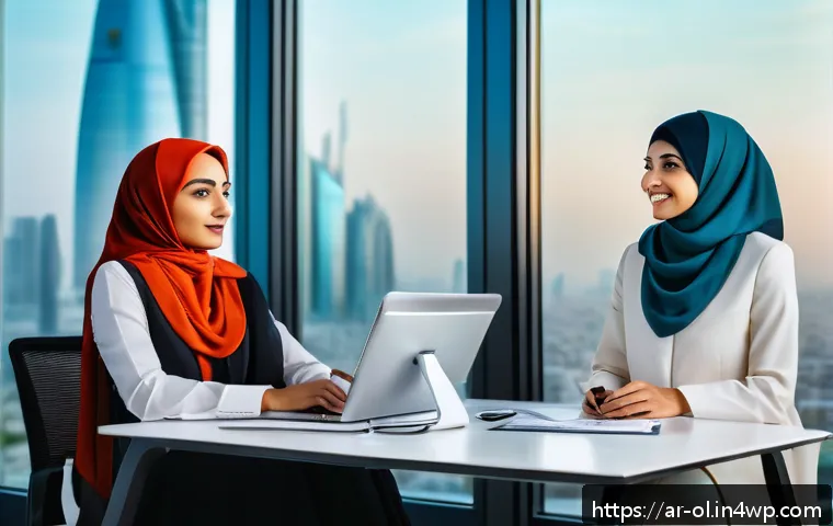 كيف تُحدث واجهات المستخدم البيئية ثورة في تحسين تجربة المستخدم المستقبلية؟ 3 생태적 인터페이스와 사용자 경험 개선 관련 이미지 1